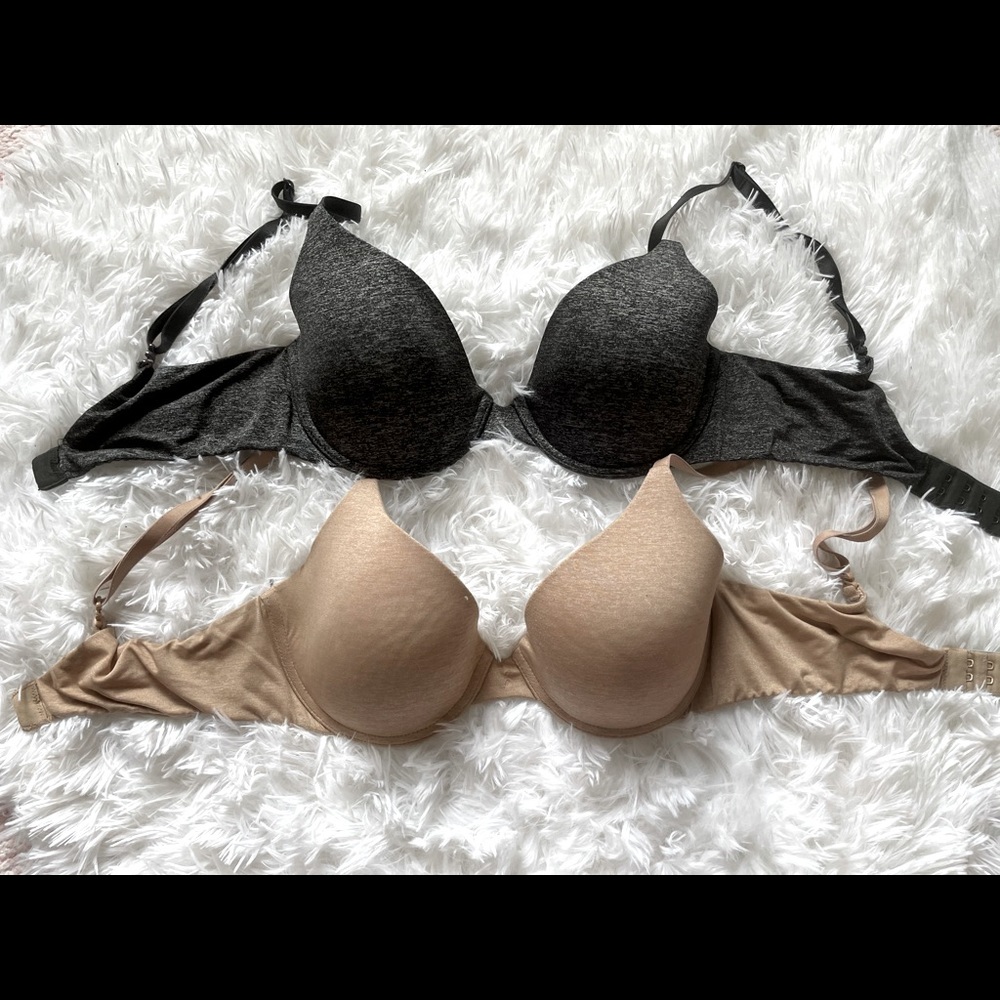 Victoria Secret Bras (set of 2)